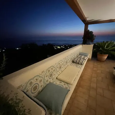 Casa Dei Fiori