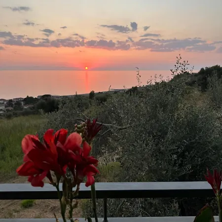 Casa Dei Fiori 3* Belvedere Marittimo