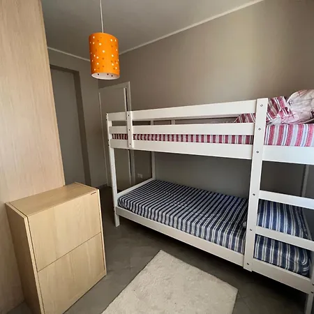 Bed and Breakfast Casa Dei Fiori 3*