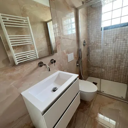 Casa Dei Fiori 3* Belvedere Marittimo