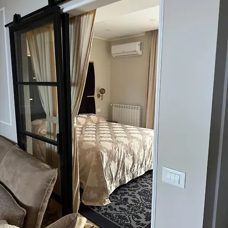Bed and Breakfast Casa Dei Fiori 3*