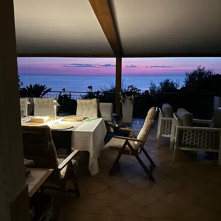 Bed and Breakfast Casa Dei Fiori 3*