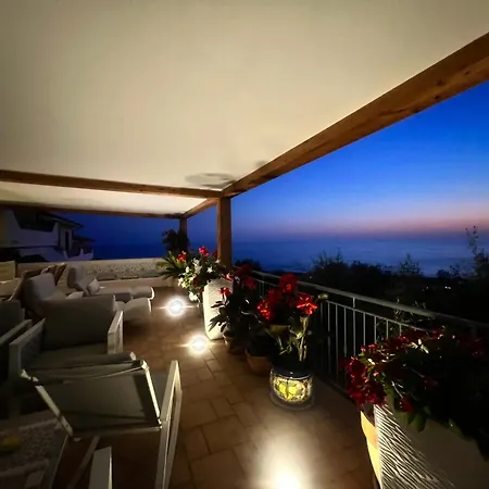 Casa Dei Fiori Bed and Breakfast