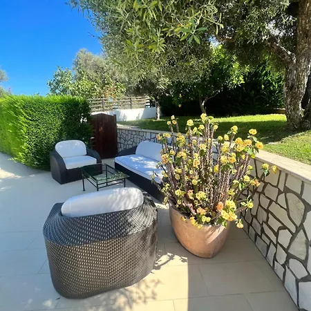 Bed and Breakfast Casa Dei Fiori
