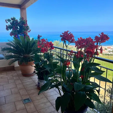 Casa Dei Fiori 3*