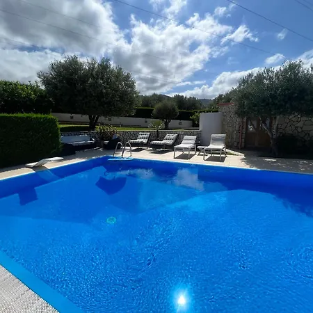 Casa Dei Fiori 3* Belvedere Marittimo