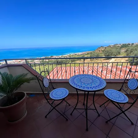Casa Dei Fiori Bed and Breakfast