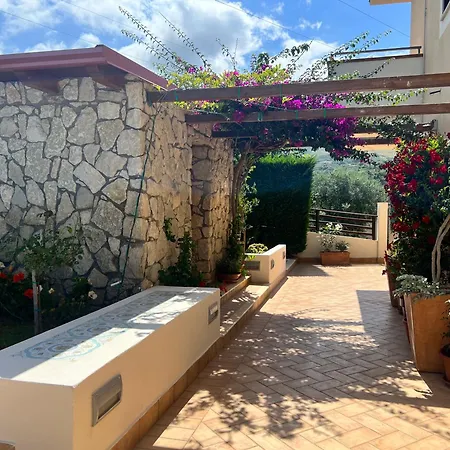 Bed and Breakfast Casa Dei Fiori
