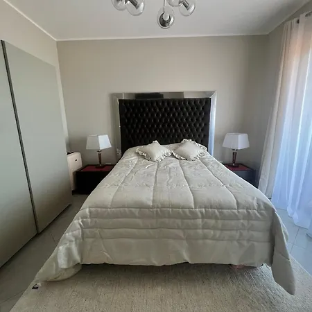Bed and Breakfast Casa Dei Fiori Belvedere Marittimo