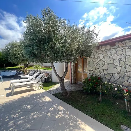Casa Dei Fiori Bed and Breakfast