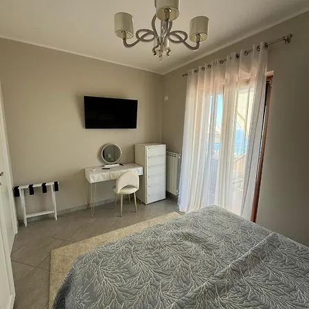 Casa Dei Fiori Nocleg ze śniadaniem 3*