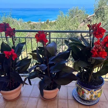 Bed and Breakfast Casa Dei Fiori 3*