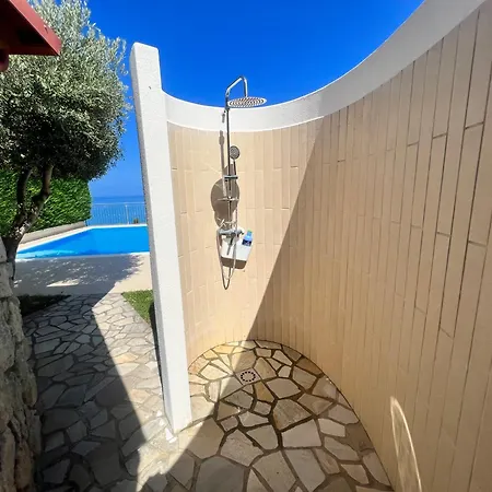 Casa Dei Fiori Bed and Breakfast Belvedere Marittimo