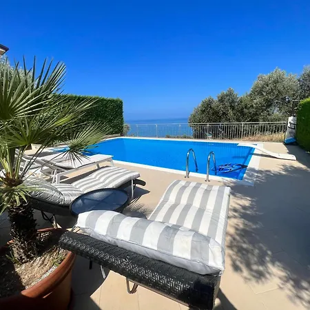 Bed and Breakfast Casa Dei Fiori