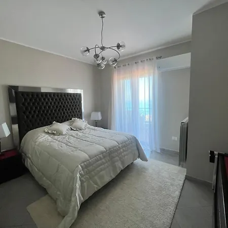 Bed and Breakfast Casa Dei Fiori 3*