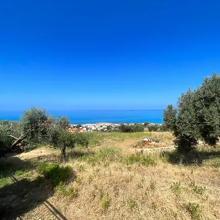 Casa Dei Fiori Belvedere Marittimo