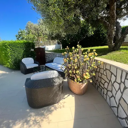Casa Dei Fiori