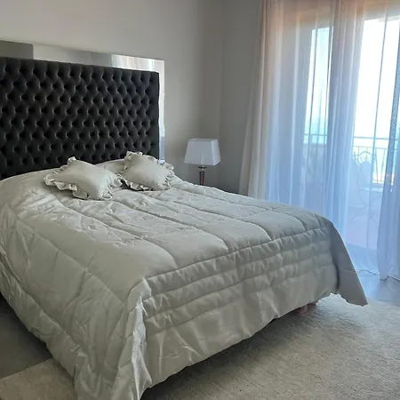 Casa Dei Fiori Bed and Breakfast Belvedere Marittimo