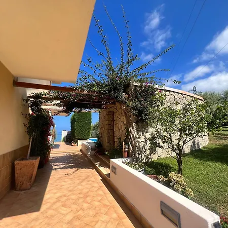 Casa Dei Fiori 3* Belvedere Marittimo