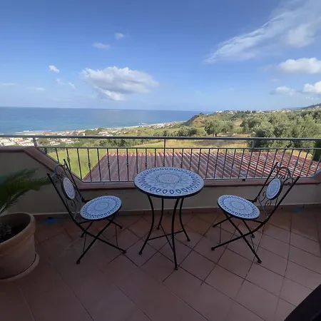 Casa Dei Fiori Bed and Breakfast Belvedere Marittimo